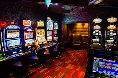 Golden Gate Hotel & Casino photo 5