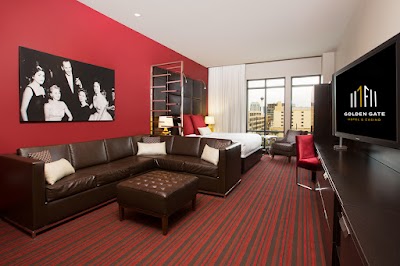 Golden Gate Hotel & Casino photo 4
