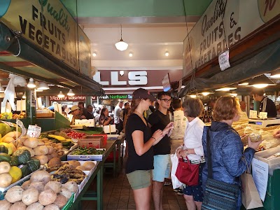 Pike Place Market photo 5