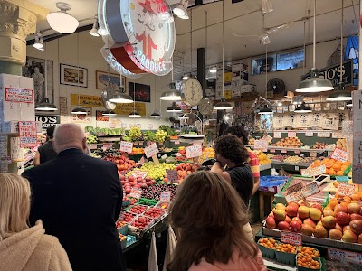 Pike Place Market photo 2