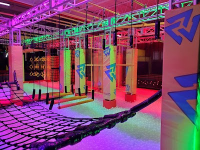 Urban Air Trampoline and Adventure Park photo 5
