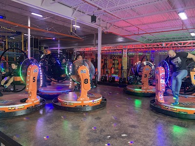 Urban Air Trampoline and Adventure Park photo 4