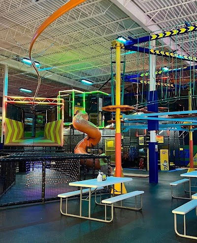 Urban Air Trampoline and Adventure Park photo 3