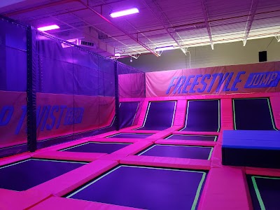 Urban Air Trampoline and Adventure Park photo 2