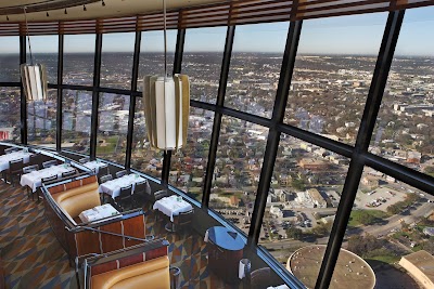 Tower of the Americas photo 2