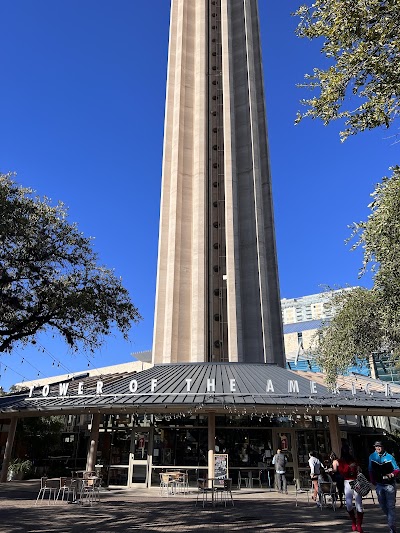Tower of the Americas photo 5