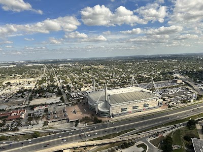 Tower of the Americas photo 4