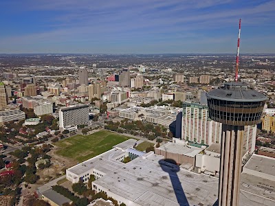 Tower of the Americas photo 3