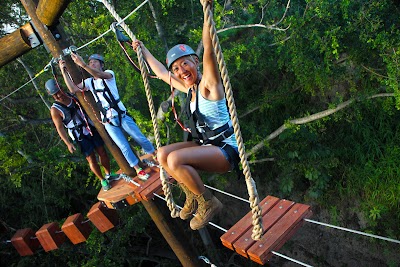 Coral Crater Adventure Park photo 3
