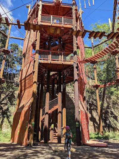 Coral Crater Adventure Park photo 2