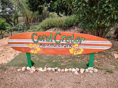 Coral Crater Adventure Park photo 4