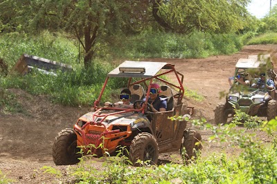 Coral Crater Adventure Park photo 5
