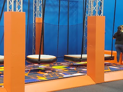 Sky Zone Trampoline Park photo 5