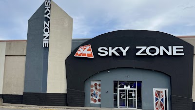 Sky Zone Trampoline Park photo 2