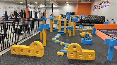 Sky Zone Trampoline Park photo 3