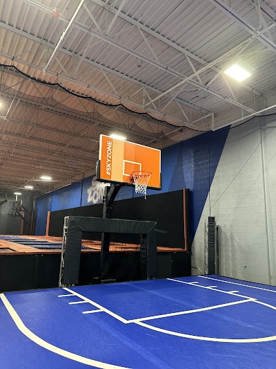 Sky Zone Trampoline Park photo 4