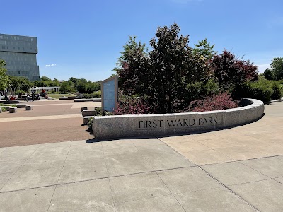 First Ward Park photo 4