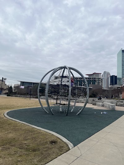 First Ward Park photo 2
