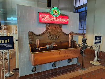 Anheuser-Busch St. Louis Brewery photo 4