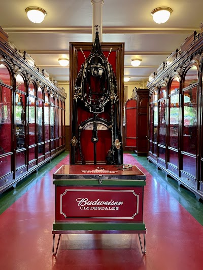 Anheuser-Busch St. Louis Brewery photo 5