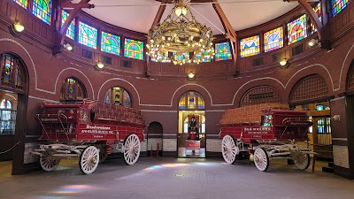 Anheuser-Busch St. Louis Brewery photo 3