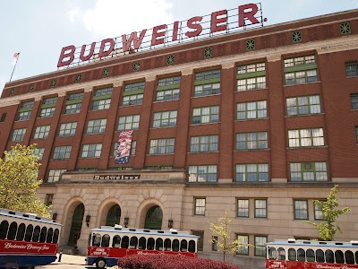 Anheuser-Busch St. Louis Brewery photo 2