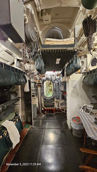 USS Cod Submarine Memorial photo 5