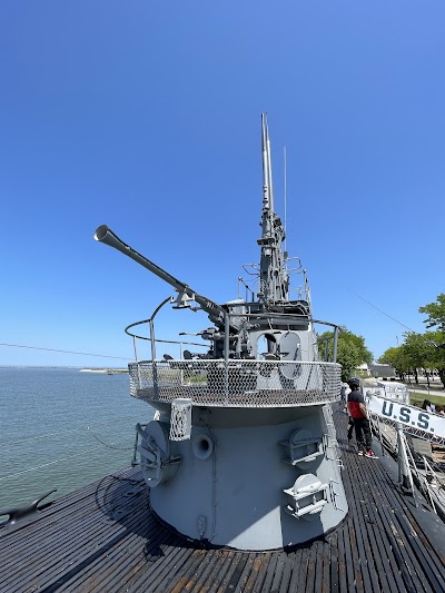 USS Cod Submarine Memorial photo 3