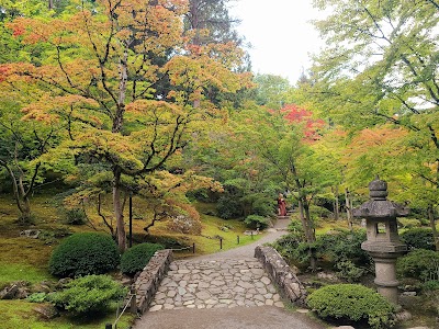 Seattle Japanese Garden photo 3