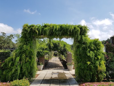 New Orleans Botanical Garden photo 3