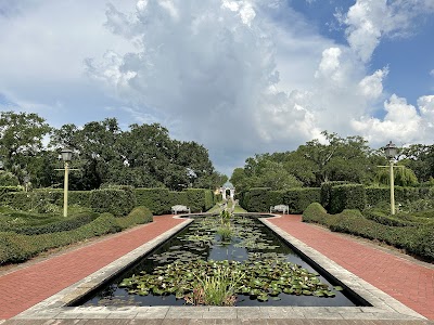 New Orleans Botanical Garden photo 4