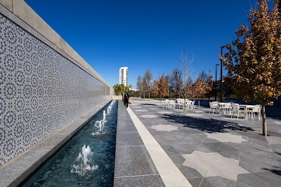 The Ismaili Center photo 3