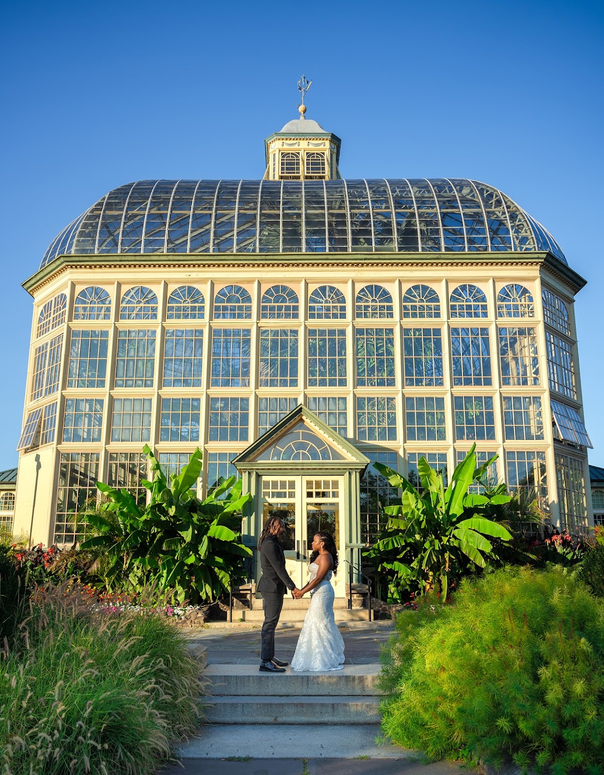 Rawlings Conservatory