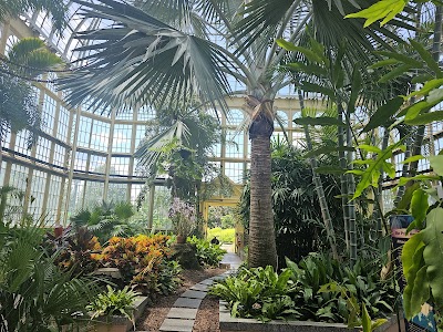 Rawlings Conservatory photo 3