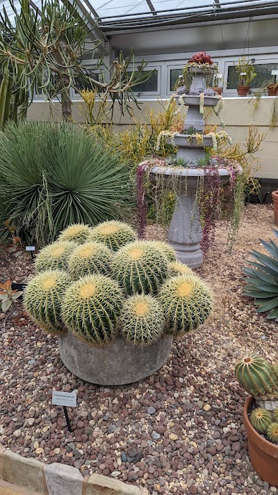 Rawlings Conservatory photo 5