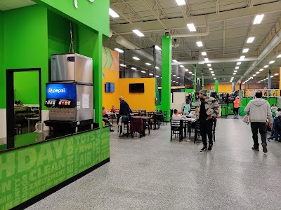 Apex Jumps Trampoline Park – Westerville OH photo 5