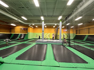 Apex Jumps Trampoline Park – Westerville OH photo 2