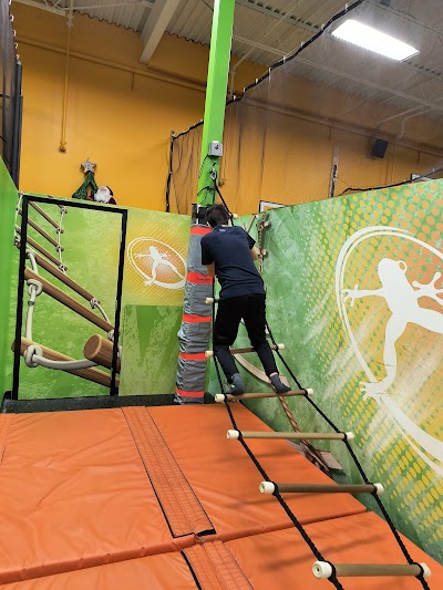 Apex Jumps Trampoline Park – Westerville OH photo 3