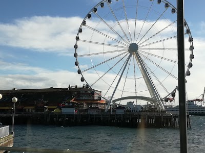 Seattle Aquarium photo 3