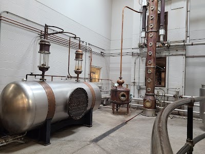 Kentucky Peerless Distilling Co photo 3