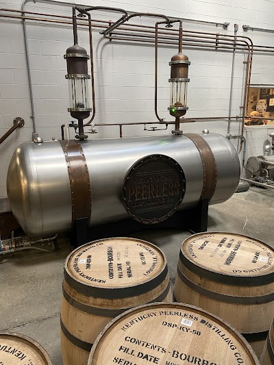 Kentucky Peerless Distilling Co photo 5