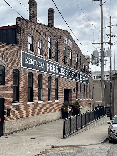 Kentucky Peerless Distilling Co photo 2