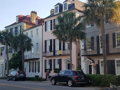 Rainbow Row photo 2