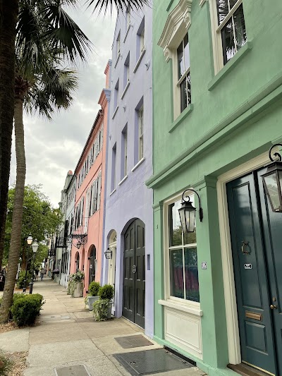 Rainbow Row photo 3