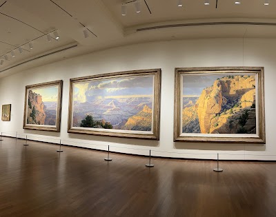 Eiteljorg Museum of American Indians and Western Art photo 3