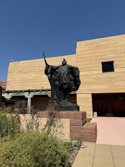 Eiteljorg Museum of American Indians and Western Art photo 4