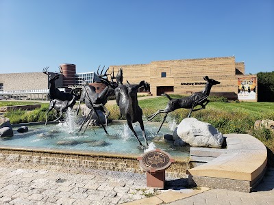Eiteljorg Museum of American Indians and Western Art photo 2