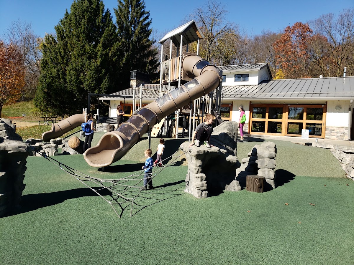 Wyman Woods Park
