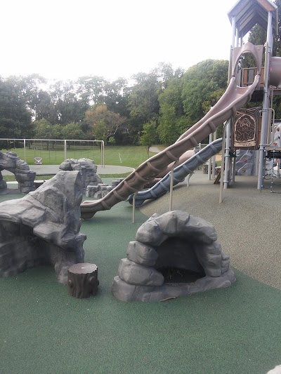 Wyman Woods Park photo 3