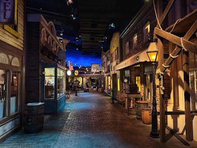 Center of Science and Industry (COSI) photo 3